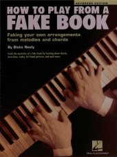 book How to Play from a Fake Book (Music Instruction)