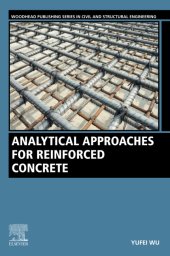 book Analytical Approaches for Reinforced Concrete