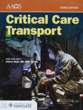 book Critical Care Transport Navigate Essentials Access