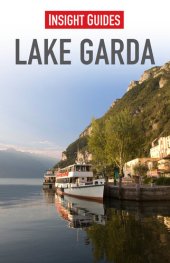 book Insight Guides: Lake Garda Mini