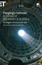 book Il Vangelo secondo la Scienza