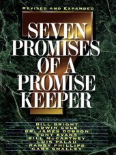 book Seven Promises of a Promise Keeper