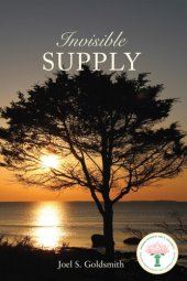 book Invisible Supply: Finding the Gifts of the Spirit Within