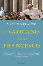 book Il Vaticano secondo Francesco