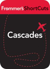 book Cascades, Oregon