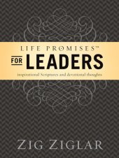 book Life Promises for Leaders: Inspirational Scriptures and Devotional Thoughts