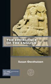 book The Emergence of the English