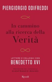 book In cammino alla ricerca della verità