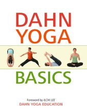 book Dahn Yoga Basics