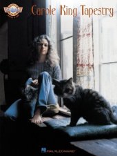 book Carole King--Tapestry (Songbook)