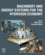 book Machinery and Energy Systems for the Hydrogen Economy