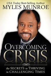 book Overcoming Crisis