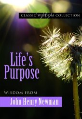 book Life's Purpose