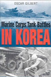 book Marine Corps Tank Battles in Korea