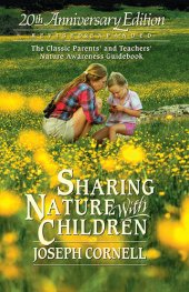 book Sharing Nature with Children, Volume 1