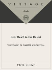 book Near Death in the Desert