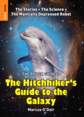 book The Rough Guide to the Hitchhiker's Guide to the Galaxy