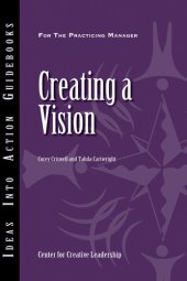 book Creating a Vision