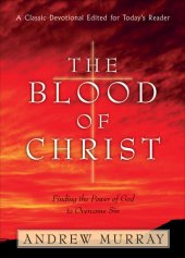 book The Blood of Christ