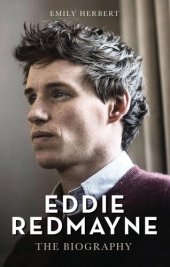 book Eddie Redmayne--The Biography