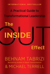 book The Inside-Out Effect: A Practical Guide to Transformational Leadership