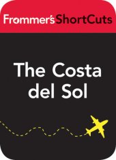 book The Costa del Sol, Spain