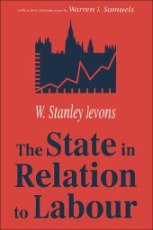 book The State in Relation to Labour