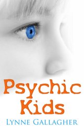 book Psychic Kids: Indigo Children