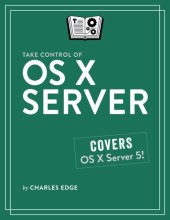 book Take Control of OS X Server