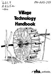 book Village Technology Handbook