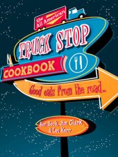 book The All-American Truck Stop Cookbook