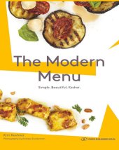 book The Modern Menu