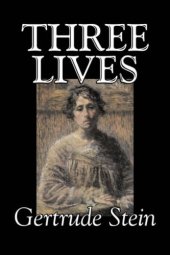 book Three Lives