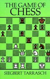 book The Game of Chess