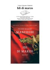 book Idi di Marzo