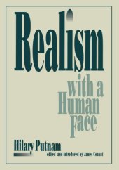 book Realism with a Human Face