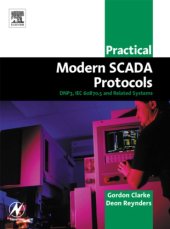 book Practical Modern SCADA Protocols: DNP3, 60870.5 and Related Systems