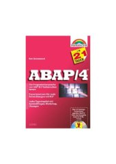 book ABAP/4® in 21 Tagen