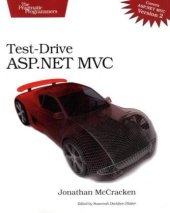book Test-Drive ASP.NET MVC