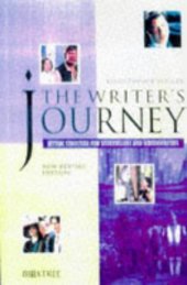 book The Writer's Journey