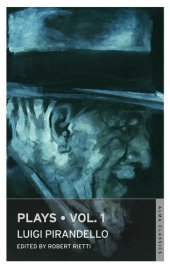 book Plays: Vol 1