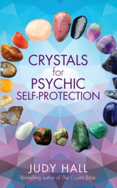 book Crystals for Psychic Self-Protection