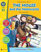 book The Mouse and the Motorcycle: Language Kit