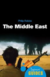 book The Middle East: A Beginner's Guide