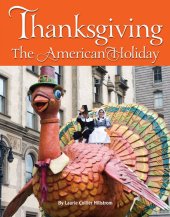 book Thanksgiving: The American Holiday