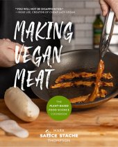 book Making Vegan Meat