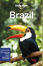 book Lonely Planet Brazil 12 (Travel Guide)