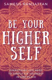 book Be Your Higher Self