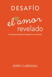 book Desafio El Amor Revelado