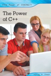 book The Power of C++